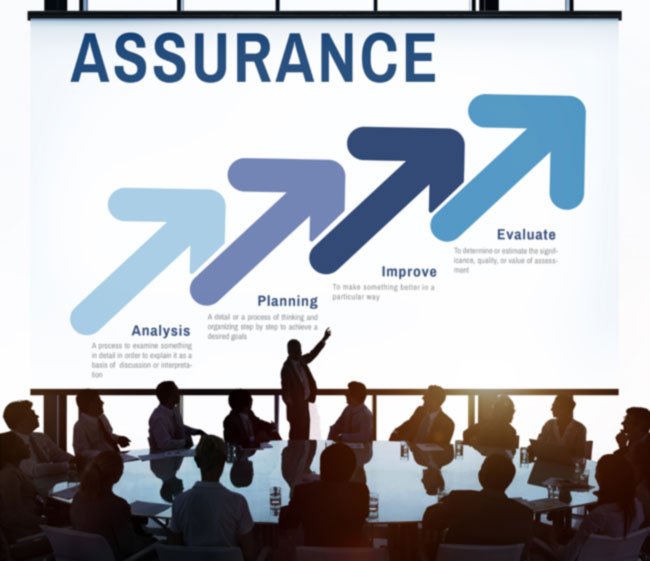 3 Reasons why project assurance is vital to success PRINCE2 UK