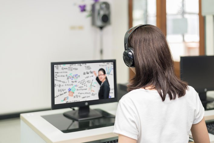 Virtual Classroom Training: Top 5 Benefits