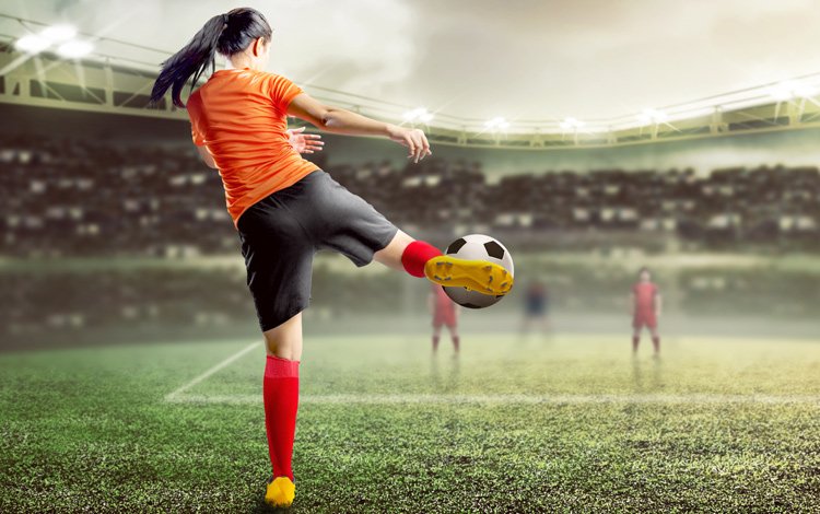 Project management in the Women’s World Cup