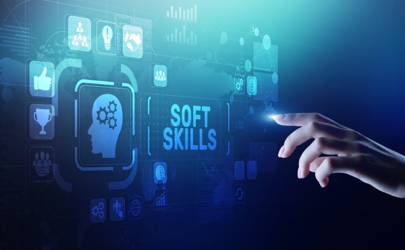 How soft skills can help future proof your career