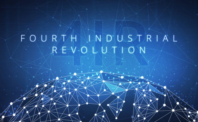 fourth industrial revolution