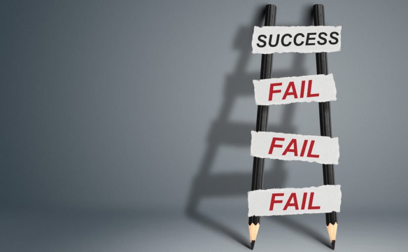 How to overcome project failures