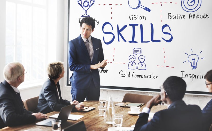 leadership skills with prince2