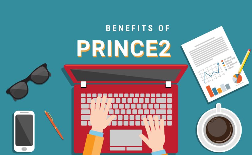 The benefits of PRINCE2®