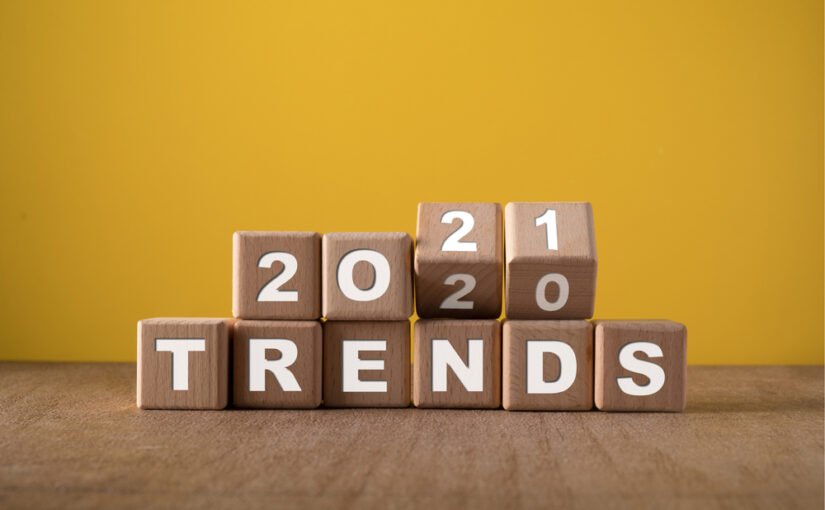 The trends we are carrying forward for an improved future