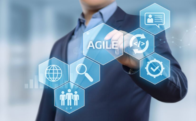 How to get more from agile