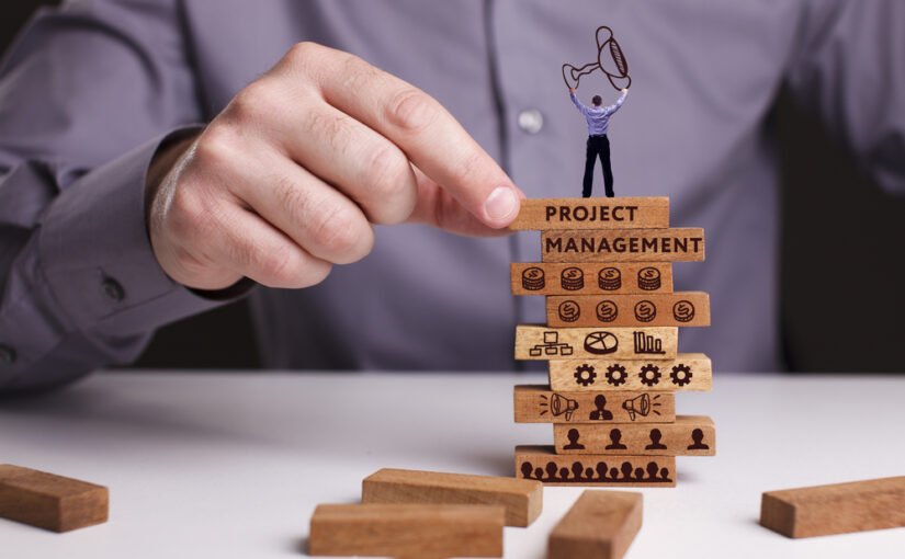 Do you need a degree to be successful in project management?