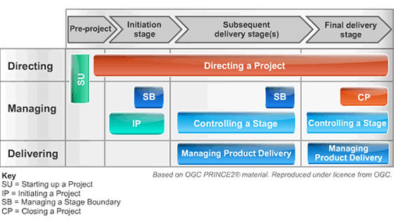 Process model